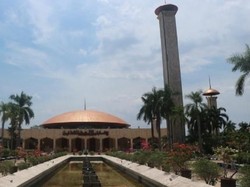 Jadwal Buka Puasa 2 Juni 2019 di Indonesia Tengah dan Timur