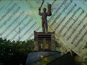 Ambon, dari Pariwisata Konvensional Jadi Berbasis Musik Ambon, dari Pariwisata Konvensional Jadi Berbasis Musik