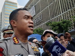 Polisi: Pengemudi Koboi Andy Wibowo Sudah Miliki Senpi Selama 5 Tahun