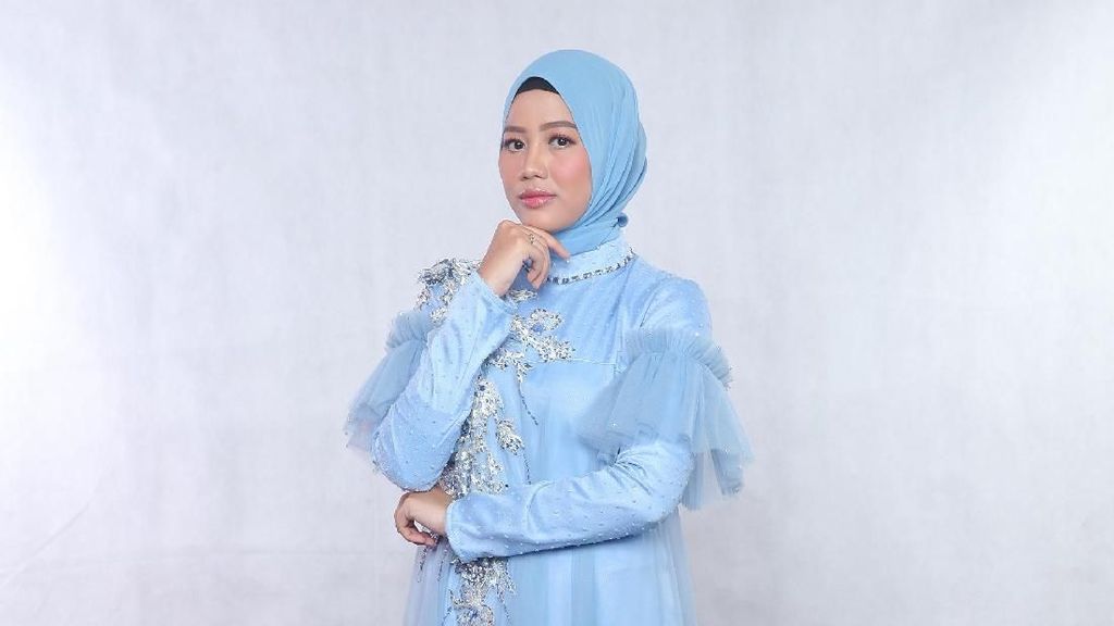 Tissa Tavini, Finalis Hijab Hunt 2019 Tissa Tavini, Finalis Hijab Hunt 2019