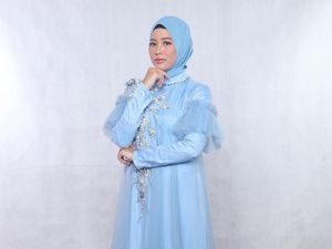 Tissa Tavini, Finalis Hijab Hunt 2019 Tissa Tavini, Finalis Hijab Hunt 2019