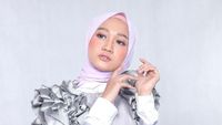 Maya Aditya Dewi, Finalis Hijab Hunt 2019