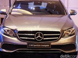 Mercy Indonesia Ganti Pimpinannya