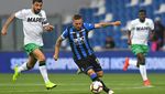 Sejarah Besar Atalanta Lolos ke Liga Champions