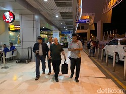 Ditahan, Kesehatan Bos Mal yang Todong Pistol ke Pedagang di Makassar Drop