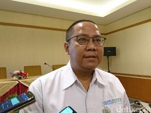 BPJS Kesehatan Tulungagung Siapkan Faskes untuk JKN KIS Saat Lebaran BPJS Kesehatan Tulungagung Siapkan Faskes untuk JKN KIS Saat Lebaran