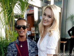 Nur Khamid Tegaskan Pernikahannya dengan Polly Baik-baik Saja