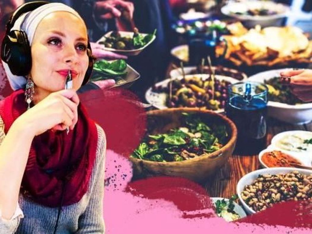 Curhat Muslim Australia Soal Puasa Ramadhan Curhat Muslim Australia Soal Puasa Ramadhan