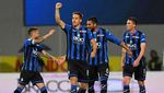 Sejarah Besar Atalanta Lolos ke Liga Champions