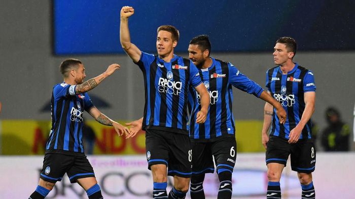 Atalanta akan berkandang di San Siro pada Liga Champions 2019/2020 (Alessandro Sabattini/Getty Images) Atalanta akan berkandang di San Siro pada Liga Champions 2019/2020 (Alessandro Sabattini/Getty Images)
