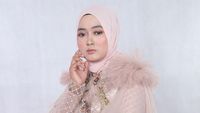 Delvi Afriowanda Putri, Finalis Hijab Hunt 2019
