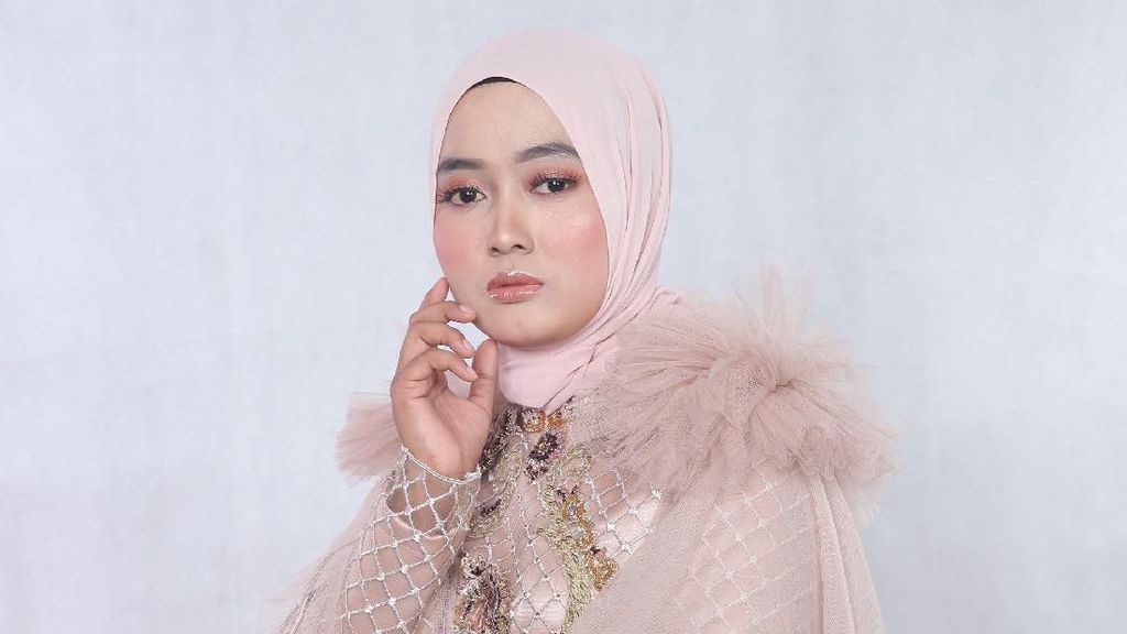 Delvi Afriowanda Putri, Finalis Hijab Hunt 2019 Delvi Afriowanda Putri, Finalis Hijab Hunt 2019