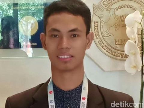 Cerita Inspiratif Syamsuri, Qori asal Bima Juara MTQ Internasional