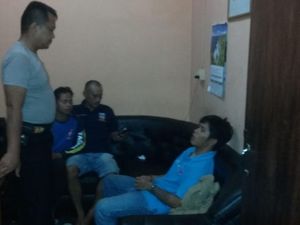 Diputus Pacar, Pria Ini Linglung Usai Makan 10 Obat Anti Mabuk