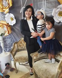 Beratnya Kehamilan Cynthia Lamusu, Miom Hingga Kelahiran Prematur