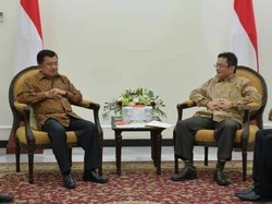 Kader Golkar Penggemar JK Jadi Pengacara Prabowo-Sandi di MK