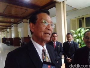 Sultan Soal Antraks: Keluar Masuk Sapi Gunungkidul Harus Terdeteksi