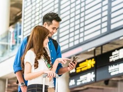 7 Hari Keliling Eropa, Lebih Gampang Pakai Pesawat Multikota