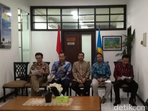 Cek Korban Rusuh 22 Mei, Komnas HAM: 4 Orang Tewas Kena Peluru Tajam