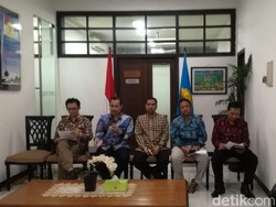 Cek Korban Rusuh 22 Mei, Komnas HAM: 4 Orang Tewas Kena Peluru Tajam