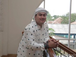 Nassar Pasrah Kerap Dijadikan Gimmick Perjodohan TV untuk Rating