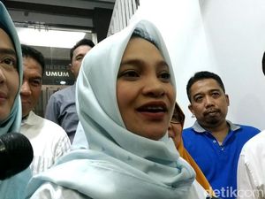 Kasus Ratna Sarumpaet Dikembangkan, Hanum Rais Jadi Saksi Pemeriksaan Kasus Ratna Sarumpaet Dikembangkan, Hanum Rais Jadi Saksi Pemeriksaan