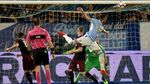 AC Milan di Liga Europa Dulu Ya
