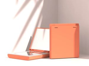 Xiaomi Punya Cermin buat Bantu Makeup, Jadi Powerbank pun Bisa Xiaomi Punya Cermin buat Bantu Makeup, Jadi Powerbank pun Bisa