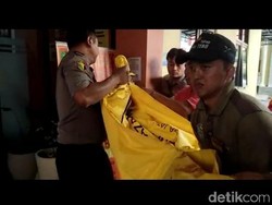 Di Balik Tewasnya Endang dan Dugaan Dibunuh Suami