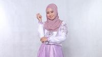 Ananda Nurfadilah, Finalis Hijab Hunt 2019