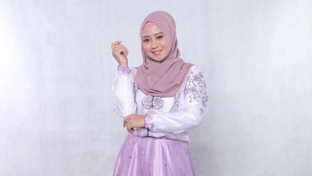 Ananda Nurfadilah, Finalis Hijab Hunt 2019 Ananda Nurfadilah, Finalis Hijab Hunt 2019