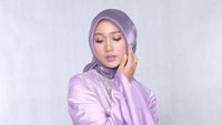 Syifa Audria Syahbana, Finalis Hijab Hunt 2019