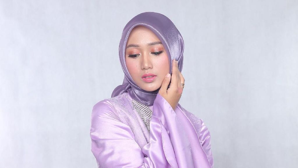 Syifa Audria Syahbana, Finalis Hijab Hunt 2019 Syifa Audria Syahbana, Finalis Hijab Hunt 2019