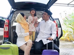 Mudik Naik Mobil, Apa Saja yang Harus Disiapkan?