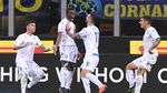 Inter Milan Kembali Lagi ke Liga Champions