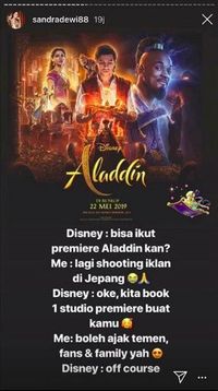 Film Aladdin