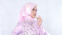 Resky Amalia Ningsih, Finalis Hijab Hunt 2019