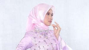 Resky Amalia Ningsih, Finalis Hijab Hunt 2019