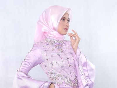 Resky Amalia Ningsih, Finalis Hijab Hunt 2019
