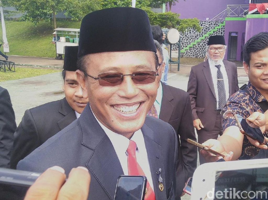 Jelang Lebaran, Pemkab Ciamis Beri Rp 1 Juta untuk Ketua RT dan RW Jelang Lebaran, Pemkab Ciamis Beri Rp 1 Juta untuk Ketua RT dan RW