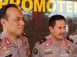 Penjelasan RS Polri yang Disebut Persulit Pengambilan Jenazah Harun Rasyid