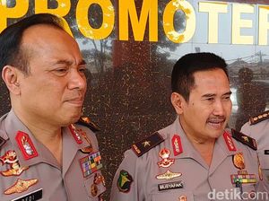 Penjelasan RS Polri yang Disebut Persulit Pengambilan Jenazah Harun Rasyid Penjelasan RS Polri yang Disebut Persulit Pengambilan Jenazah Harun Rasyid