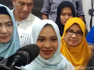 Update Suara Trah Amien Rais di Pileg 2024, Hanum Dapat Berapa? Update Suara Trah Amien Rais di Pileg 2024, Hanum Dapat Berapa?