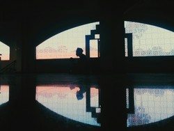 Merekatkan hubungan dengan Yang Maha Kuasa