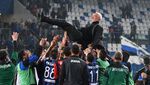 Sejarah Besar Atalanta Lolos ke Liga Champions