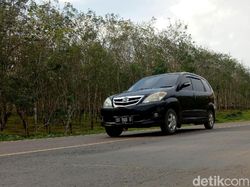 Jalan Lintas Timur Palembang-Betung Siap Dilalui Pemudik