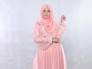 Reni Febriyanti, Finalis Hijab Hunt 2019 Reni Febriyanti, Finalis Hijab Hunt 2019