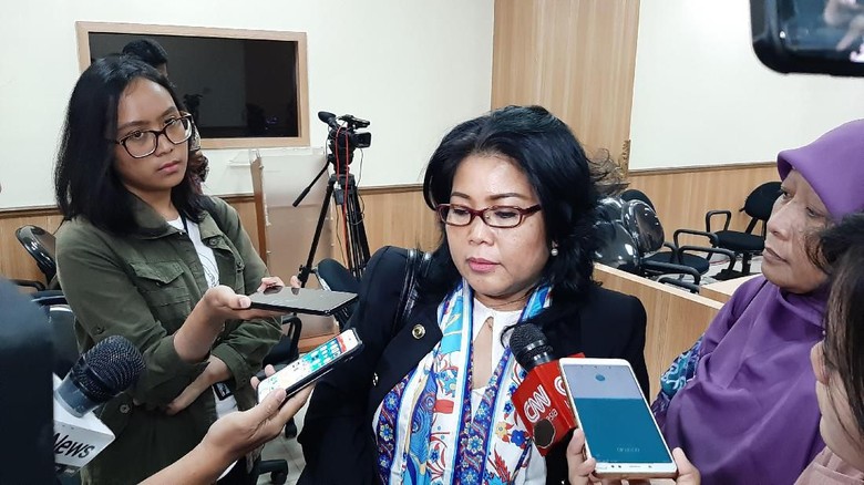 Kecewa Laporan Soal Situng Ditolak, BPN Tuding Bawaslu Terlalu Prosedural