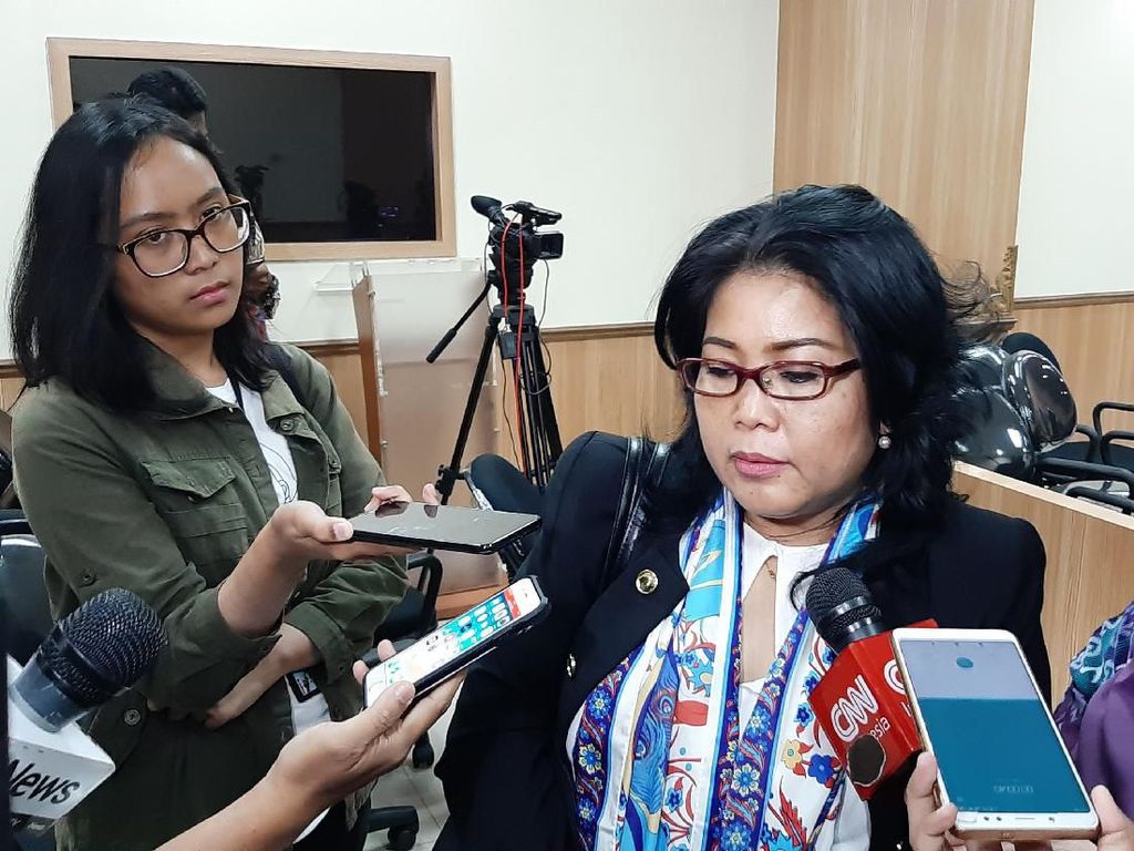 Ngaku Akunnya dan Mustofa Nahra Diretas, Jubir BPN Prabowo Merasa Jadi Target Ngaku Akunnya dan Mustofa Nahra Diretas, Jubir BPN Prabowo Merasa Jadi Target