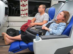 Tiket Sleeper Train Dibanderol Rp 750.000, Apa Saja Fasilitasnya? Tiket Sleeper Train Dibanderol Rp 750.000, Apa Saja Fasilitasnya?